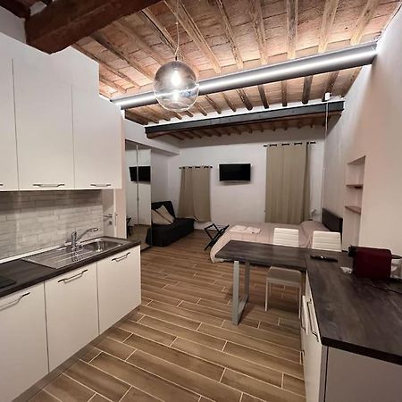 Suite19 Siena Centro Storico Buitenkant foto