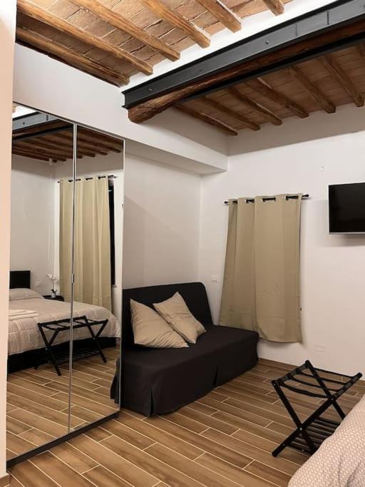 Suite19 Siena Centro Storico Buitenkant foto